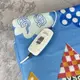Электропростынь KUGULU 145x155 утолщенная - прошитая - Турция (Электро простынь) 54472
