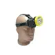 Налобный универсальный фонарь 20 часов постоянной работы  WATTON WT-027 5W, 50 м на батарейках ААА 3шт.