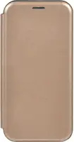 Чохол-книжка TOTO Book Rounded Leather Case Apple iPhone 11 Gold