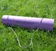 Килимок для йоги та фітнесу Power System PS-4060 TPE Yoga Mat Premium Purple (183х61х0.6)