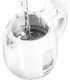 Электрочайник Sencor SWK-1010-WH 1 л белый