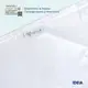 Одеяло Classic отельное летнее ТМ IDEIA 140х210 см