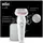 Эпилятор Braun Silk Epil 9 SES-9-011-3D белый