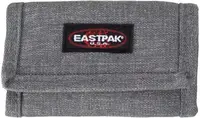 Ключница тканевая, чехол для ключей Eastpak серый