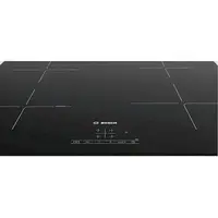 Варочная поверхность Bosch PUE-611-BF-1E