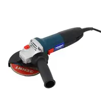 Шлифмашина угловая Зенит Профи ЗУШ-125/900 М профи
