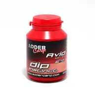 Дип Adder Carp Dip AVID Sunflower Grilled 120ml жареный подсолнух