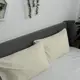 Комплект наволочек ТЕП 2-04245-30479 70х70 см 2 шт молочный