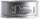 Набор форм для выпечки KitchenAid Bakeware CC006102-001 2 предмета серый