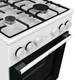 Плита комбинированная Gorenje GK5A21WH 68 л