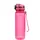 Бутылка UZspace Colorful Frosted 3026, 500 мл, Pink