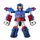 Трансформер Tobot Детективы Галактики С2 Риптайд (301119)