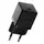 Адаптер сетевой Baseus Palm Fast Charger |1Type-C, 20W/3A, PD/QC|
