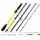 LJPP-852HEF Вудилище спінінгове Lucky John Progress POWERJIG 80 30-80/2.57(8'5")