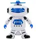 Робот детский Dance 99444-2 PR3| Ходячий робот| Интерактивная игрушка танцующий робот