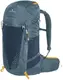 Туристический рюкзак Ferrino Agile 45L Blue (75228NBB)