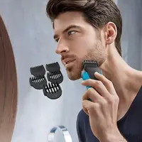Електробритва Braun Series 3 3010 Вт 6328047 чорна