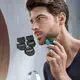 Электробритва Braun Series 3 3010 Вт 6328047 черная