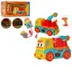 Конструктор на шурупах Limo Toy KB-052