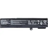 Акумулятор PowerPlant для ноутбуків MSI GE72VR Series (BTY-M6H) 10.8V 4400mAh