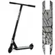 Самокат I-Trike SR2-067-4-B 83 см серый