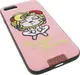 Чехол-накладка PUZOO TPU+TPU with stitchwork craft Star show iPhone 7/8/SE 2020 Pink Monroo