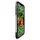 Чехол Spigen для iPhone X Classic One, Gray+Black (057CS23345)