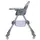 Стульчик для кормления Bambi M 5722 (grey)