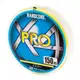 Шнур Duel Hardcore X4 PRO 150м 0.19мм 9.0кг #1.2 / (2128529 / H3864-Y)