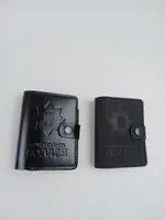 Обкладинка для документів Національна Поліція України