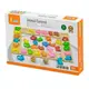Настольная игра Viga Toys Карнавал зверят (50450)