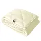 Одеяло Comfort летнее TM IDEIA 140х210 см молоко