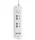Подовжувач Xiaomi OPPLE Power Strip ( 2 розетки + 2 USB ) 1.8m White