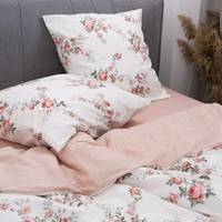 Постільна білизна двоспальне Viluta Сатин Twill 704-2 210х175 см
