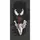Картина по номерам "Venom art" 40х80 см