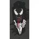Картина по номерам "Venom art" 40х80 см