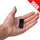 Миниатюрный диктофон с активацией голосом Savetek 200 (GS-R01s), 16 Гб памяти, Mp3, VOX, 8 часов записи