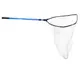 Пiдсак лодочний Flagman Landing Net 70*70 2.3M