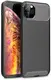 Чехол-накладка TOTO TPU Carbon Fiber 1,5mm Case Apple iPhone 11 Pro Max Black