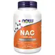 Аминокислота NOW NAC 1000 mg, 120 таблеток