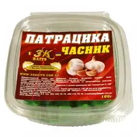 Патрацика насадна USTUROI часник 100г 3k15003