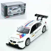 Машинка инертная Auto Mir BMW M3 AS-3032 11 см