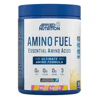 Аминокислота Applied Nutrition  Amino Fuel EAA, 390 грамм Фруктовый салат