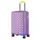 Чемодан Semi Line 20" (S) Purple (T5804-1)