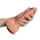 Фаллоимитатор "Castiel realistic dildo"