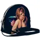 Сумка маленькая Coquette Ангел 18x14x7 см (COQ_LP007_TSI)
