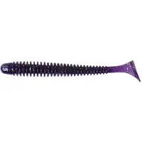 Силікон Keitech Swing Impact 2.5in / 63мм / 10шт / (колір ea04) (1551-05-28)