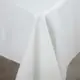 Скатерть водоотталкивающая ТЕП Panama White С-04187-29824 180х220 см белая