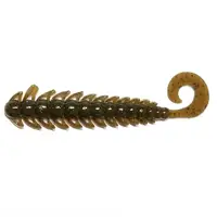 Силікон Bait Breath BUGSY 2,5in /63.5мм/10шт / цв120 FS0002895