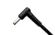 Dc кабель для блока питания 4.5x3.0(2.7)mm (+pin) (6a) (1.2m) (A class) 1 день гар.